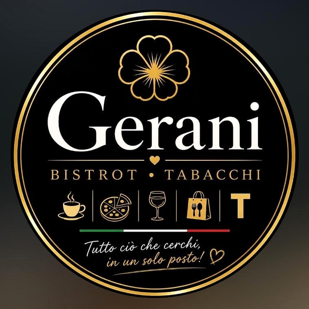 Gerani Bistrot